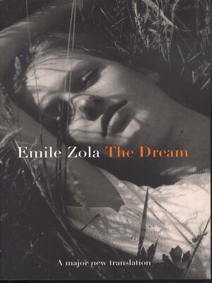 cover image of The Dream